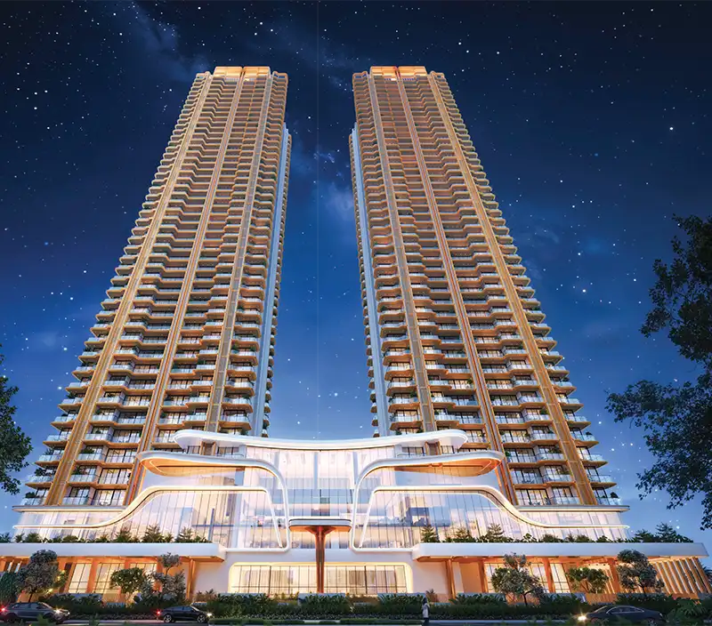 Origen Realty Oryza Sector 88A Gurgaon
